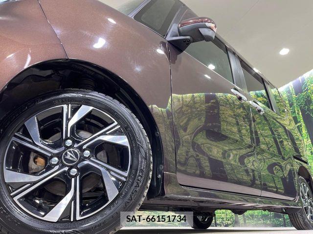 Daihatsu TANTO CUSTOM 2019-10 6678471-14