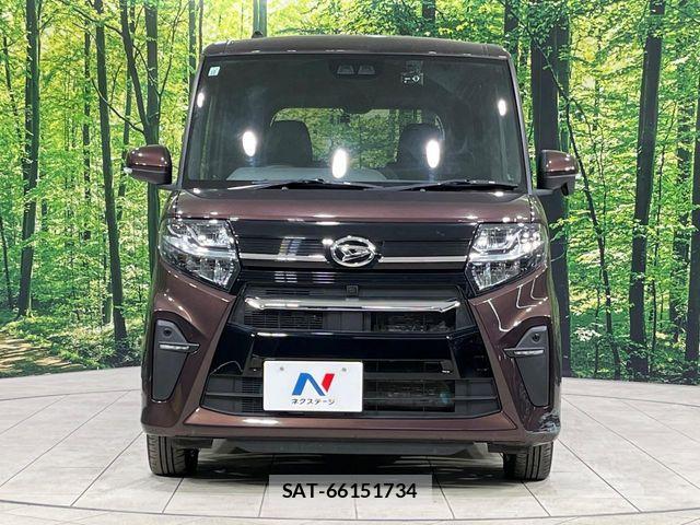 Daihatsu TANTO CUSTOM 2019-10 6678471-15