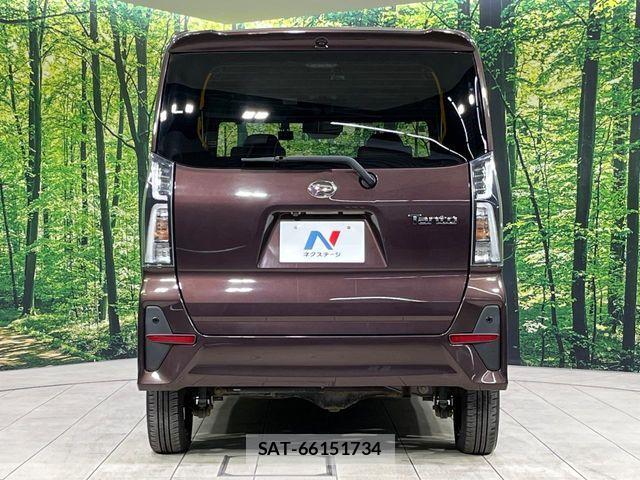 Daihatsu TANTO CUSTOM 2019-10 6678471-16