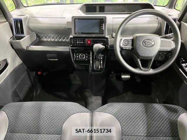 Daihatsu TANTO CUSTOM 2019-10 6678471-1