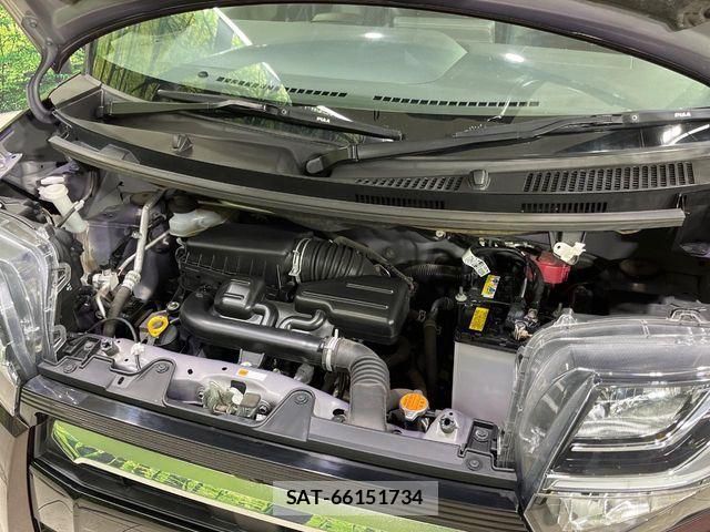 Daihatsu TANTO CUSTOM 2019-10 6678471-19