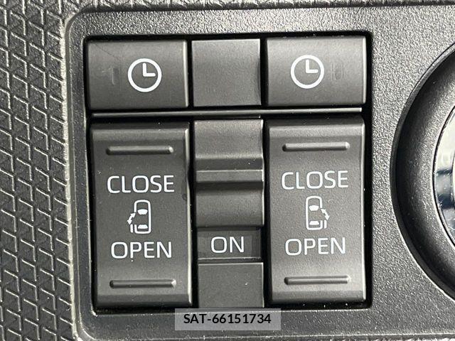 Daihatsu TANTO CUSTOM 2019-10 6678471-2