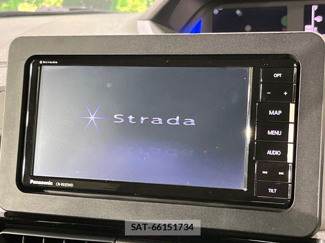 Daihatsu TANTO CUSTOM 2019-10 6678471-3