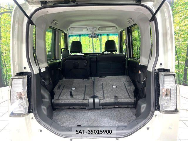Daihatsu TANTO CUSTOM 2016-02 6678472-10