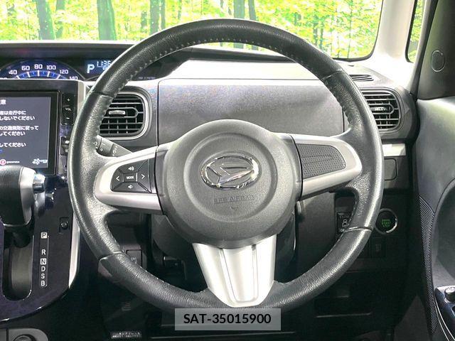 Daihatsu TANTO CUSTOM 2016-02 6678472-11
