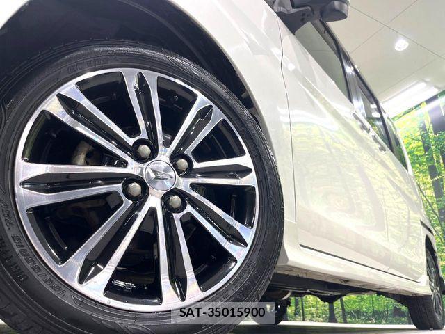 Daihatsu TANTO CUSTOM 2016-02 6678472-13