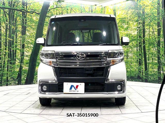Daihatsu TANTO CUSTOM 2016-02 6678472-14