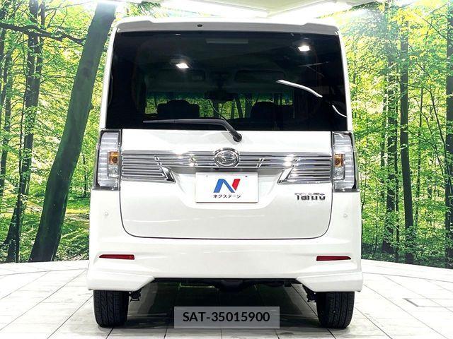 Daihatsu TANTO CUSTOM 2016-02 6678472-15
