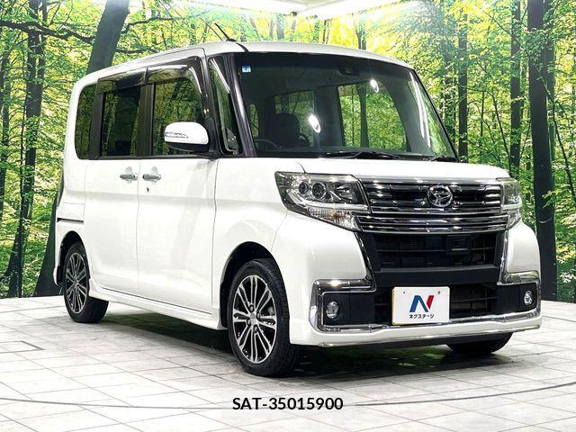 Daihatsu TANTO CUSTOM 2016-02 6678472-16
