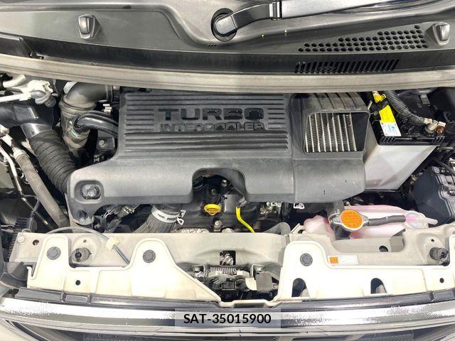 Daihatsu TANTO CUSTOM 2016-02 6678472-18