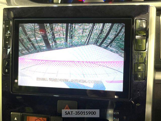 Daihatsu TANTO CUSTOM 2016-02 6678472-3