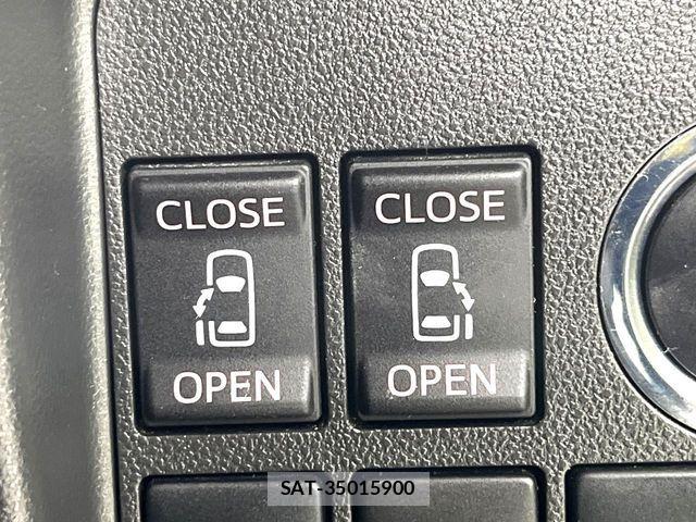 Daihatsu TANTO CUSTOM 2016-02 6678472-4