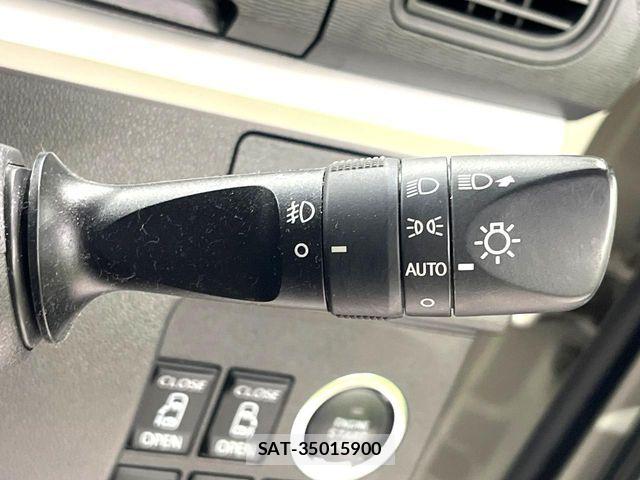 Daihatsu TANTO CUSTOM 2016-02 6678472-6