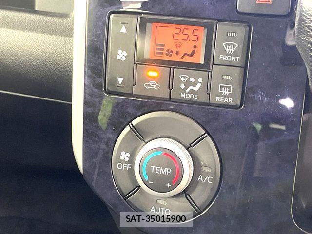 Daihatsu TANTO CUSTOM 2016-02 6678472-7