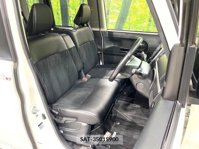 Daihatsu TANTO CUSTOM 2016-02 6678472-8