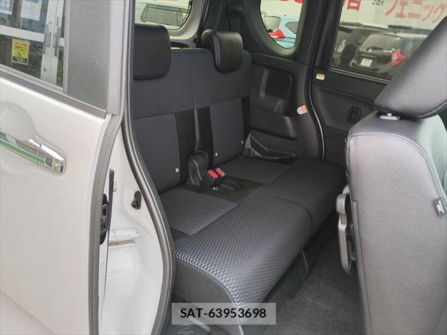 Daihatsu TANTO CUSTOM 2023-11 6682910-14