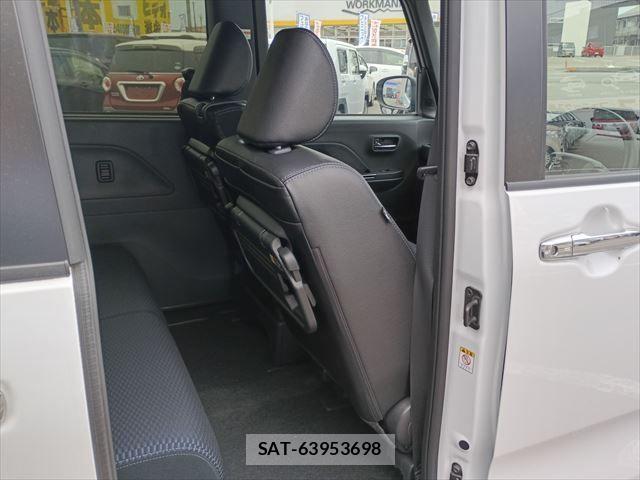 Daihatsu TANTO CUSTOM 2023-11 6682910-15