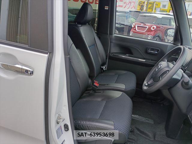 Daihatsu TANTO CUSTOM 2023-11 6682910-16