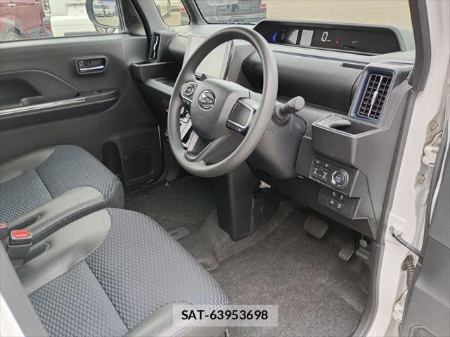 Daihatsu TANTO CUSTOM 2023-11 6682910-17