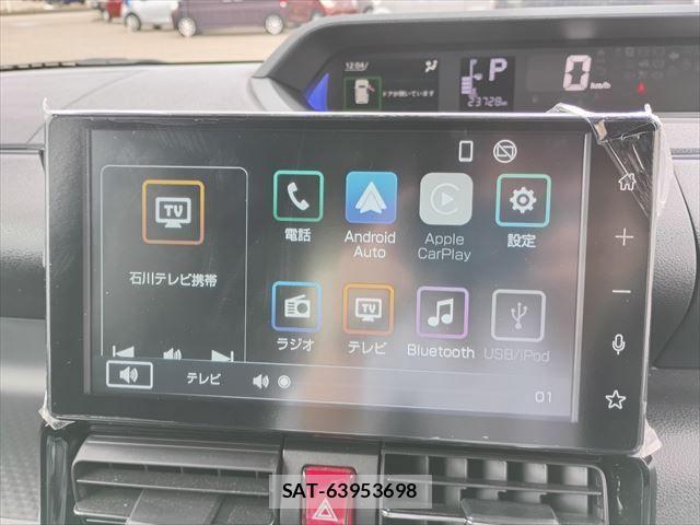 Daihatsu TANTO CUSTOM 2023-11 6682910-19