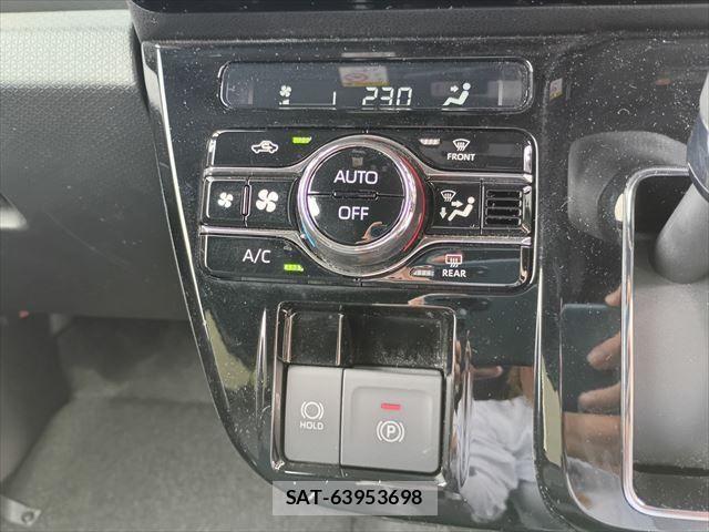 Daihatsu TANTO CUSTOM 2023-11 6682910-21