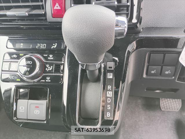 Daihatsu TANTO CUSTOM 2023-11 6682910-22