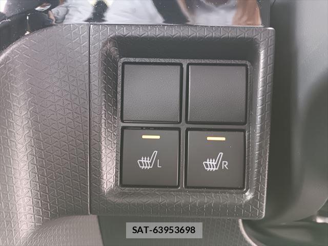 Daihatsu TANTO CUSTOM 2023-11 6682910-23