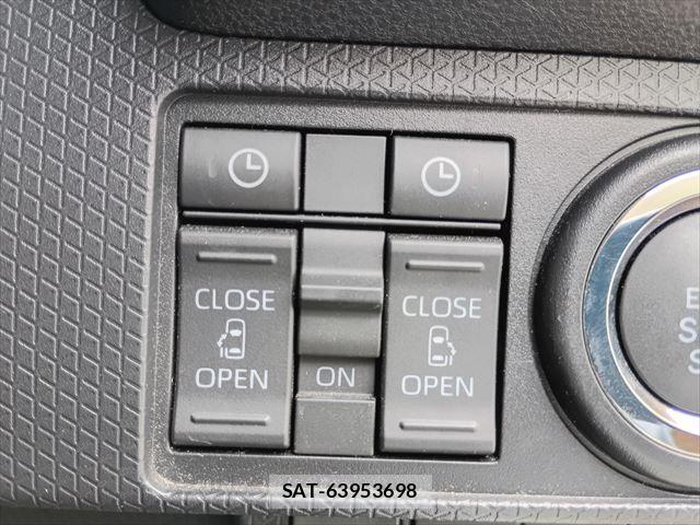 Daihatsu TANTO CUSTOM 2023-11 6682910-24