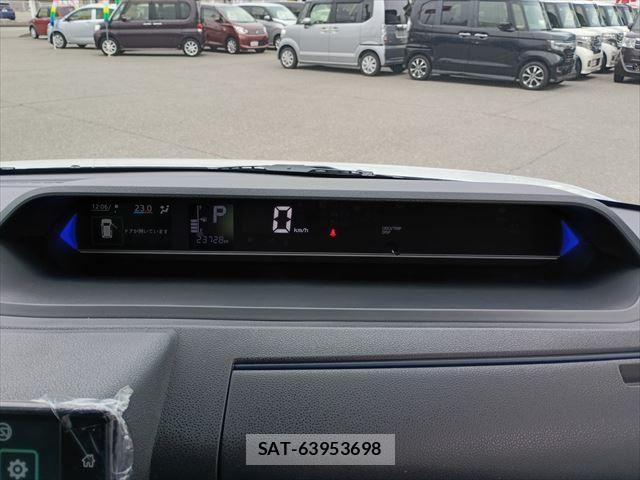 Daihatsu TANTO CUSTOM 2023-11 6682910-26