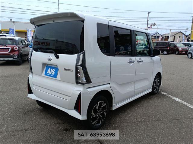 Daihatsu TANTO CUSTOM 2023-11 6682910-2