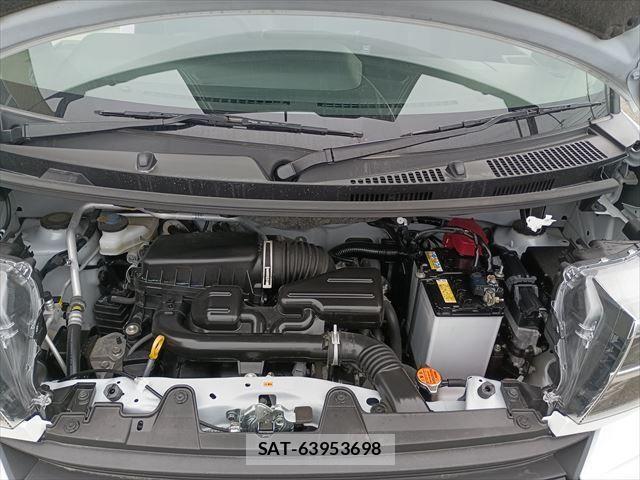 Daihatsu TANTO CUSTOM 2023-11 6682910-29