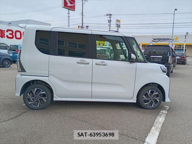 Daihatsu TANTO CUSTOM 2023-11 6682910-3