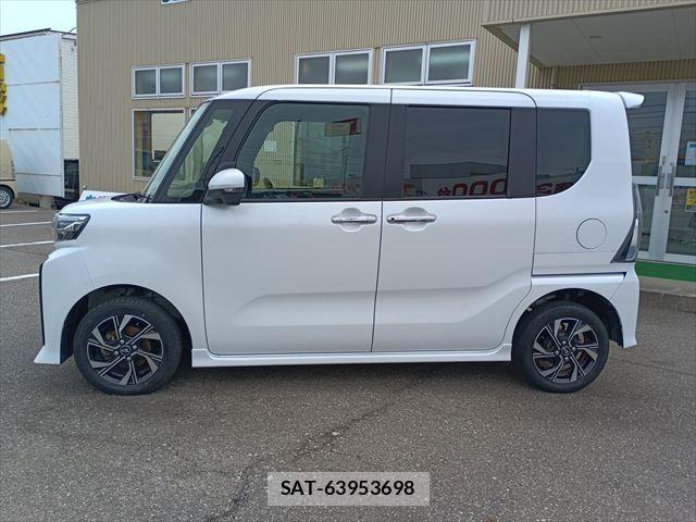 Daihatsu TANTO CUSTOM 2023-11 6682910-4