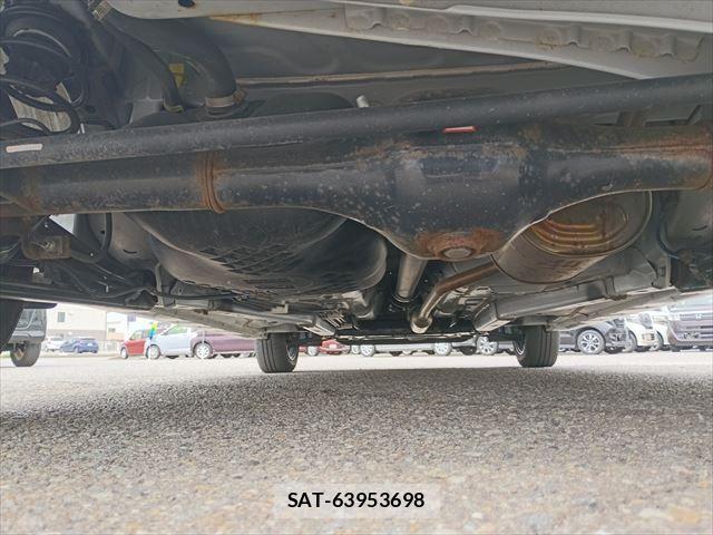 Daihatsu TANTO CUSTOM 2023-11 6682910-5