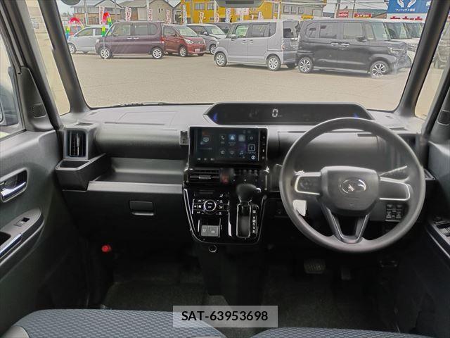 Daihatsu TANTO CUSTOM 2023-11 6682910-7