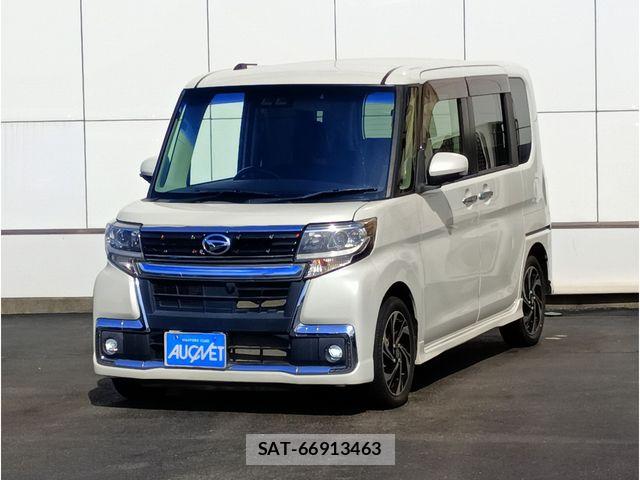 Daihatsu TANTO CUSTOM 2019-02 6682918-0