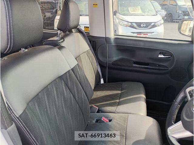 Daihatsu TANTO CUSTOM 2019-02 6682918-9