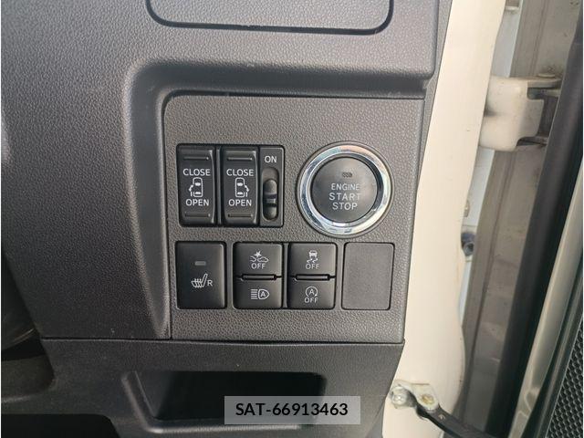 Daihatsu TANTO CUSTOM 2019-02 6682918-12