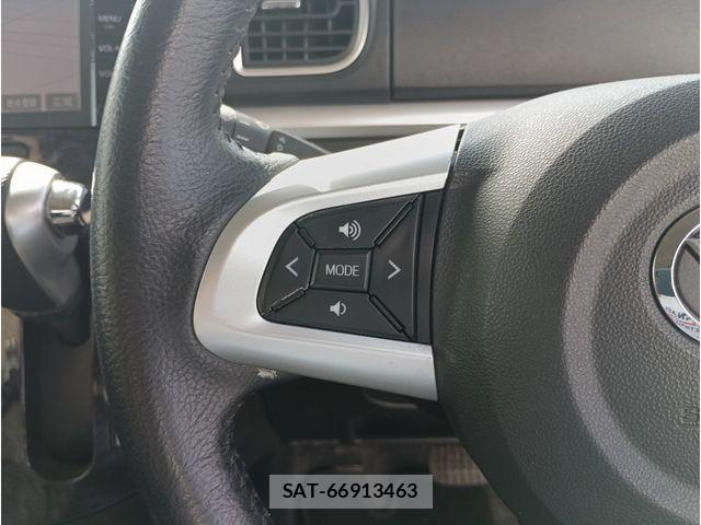 Daihatsu TANTO CUSTOM 2019-02 6682918-15