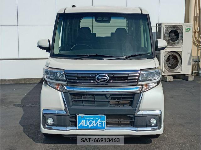 Daihatsu TANTO CUSTOM 2019-02 6682918-1