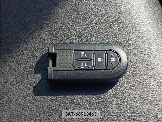Daihatsu TANTO CUSTOM 2019-02 6682918-21