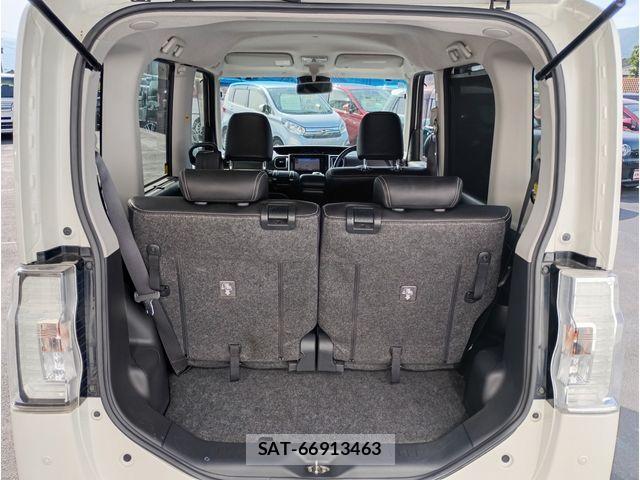 Daihatsu TANTO CUSTOM 2019-02 6682918-22
