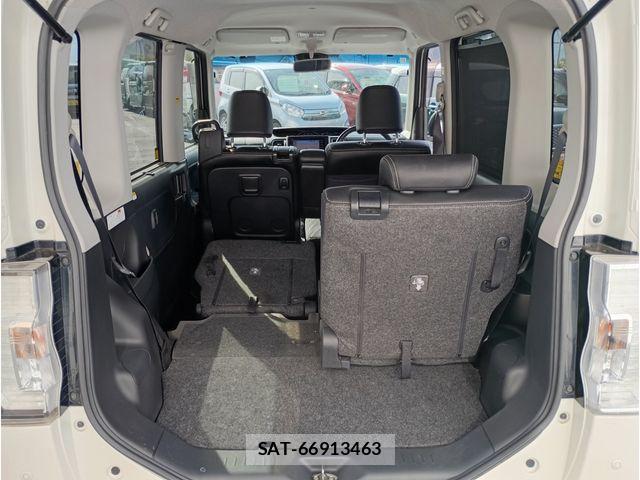 Daihatsu TANTO CUSTOM 2019-02 6682918-23