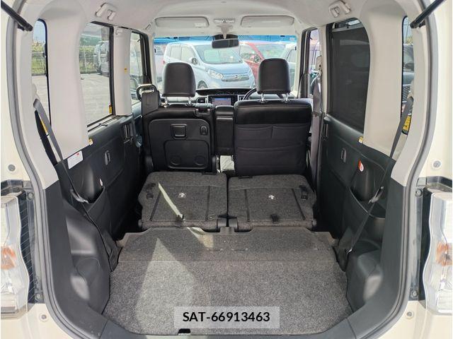 Daihatsu TANTO CUSTOM 2019-02 6682918-24