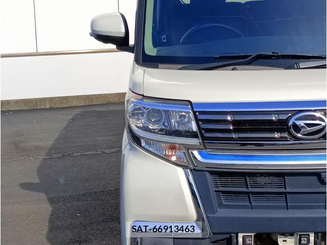 Daihatsu TANTO CUSTOM 2019-02 6682918-25