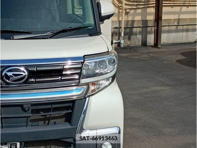 Daihatsu TANTO CUSTOM 2019-02 6682918-26