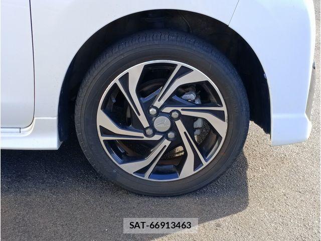 Daihatsu TANTO CUSTOM 2019-02 6682918-27