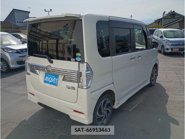 Daihatsu TANTO CUSTOM 2019-02 6682918-3
