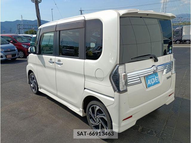Daihatsu TANTO CUSTOM 2019-02 6682918-5