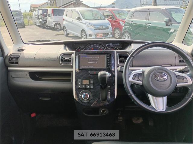 Daihatsu TANTO CUSTOM 2019-02 6682918-6